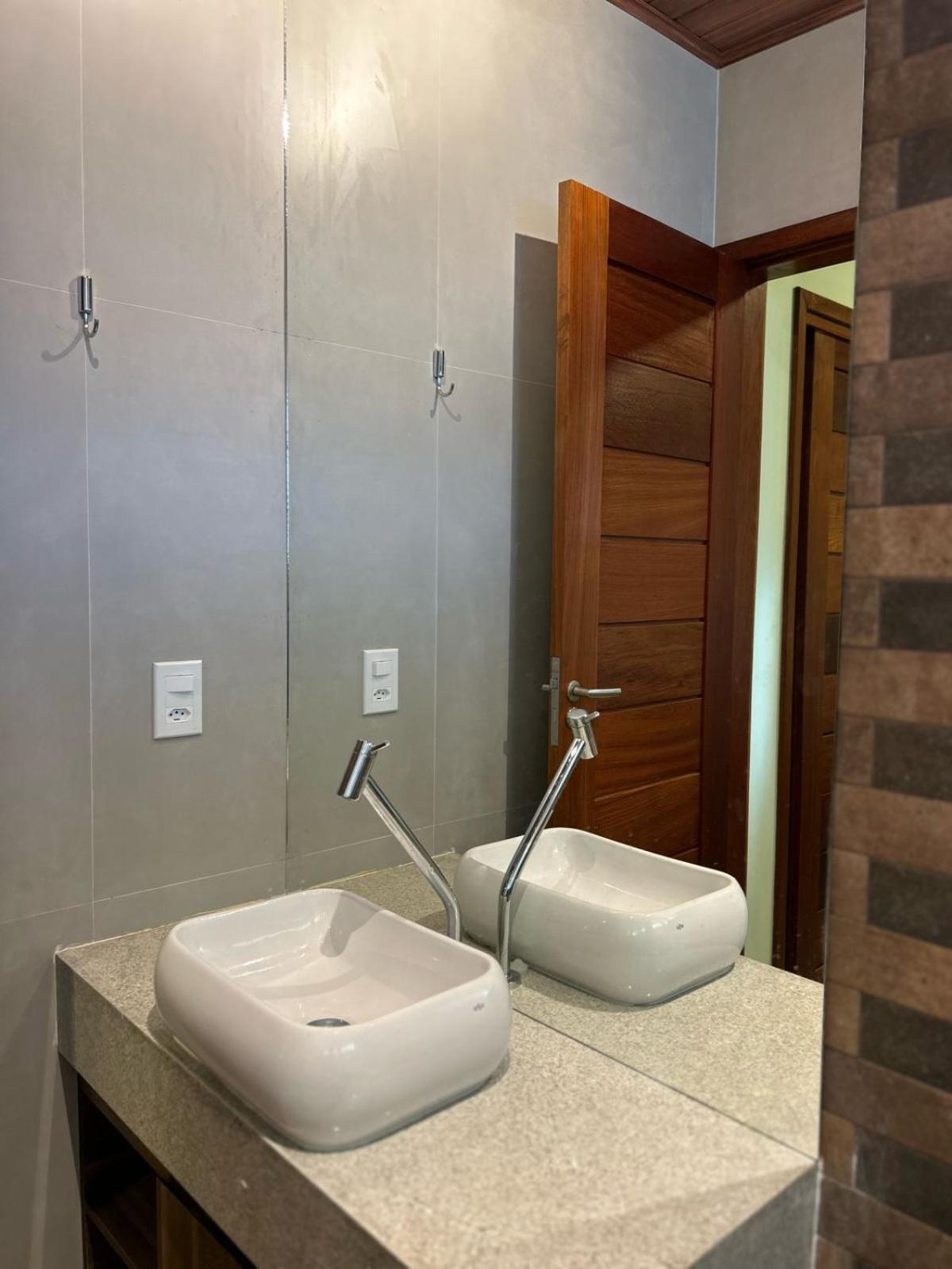 Villa Maia Beach - Duplex São Miguel dos Milagres Exteriér fotografie