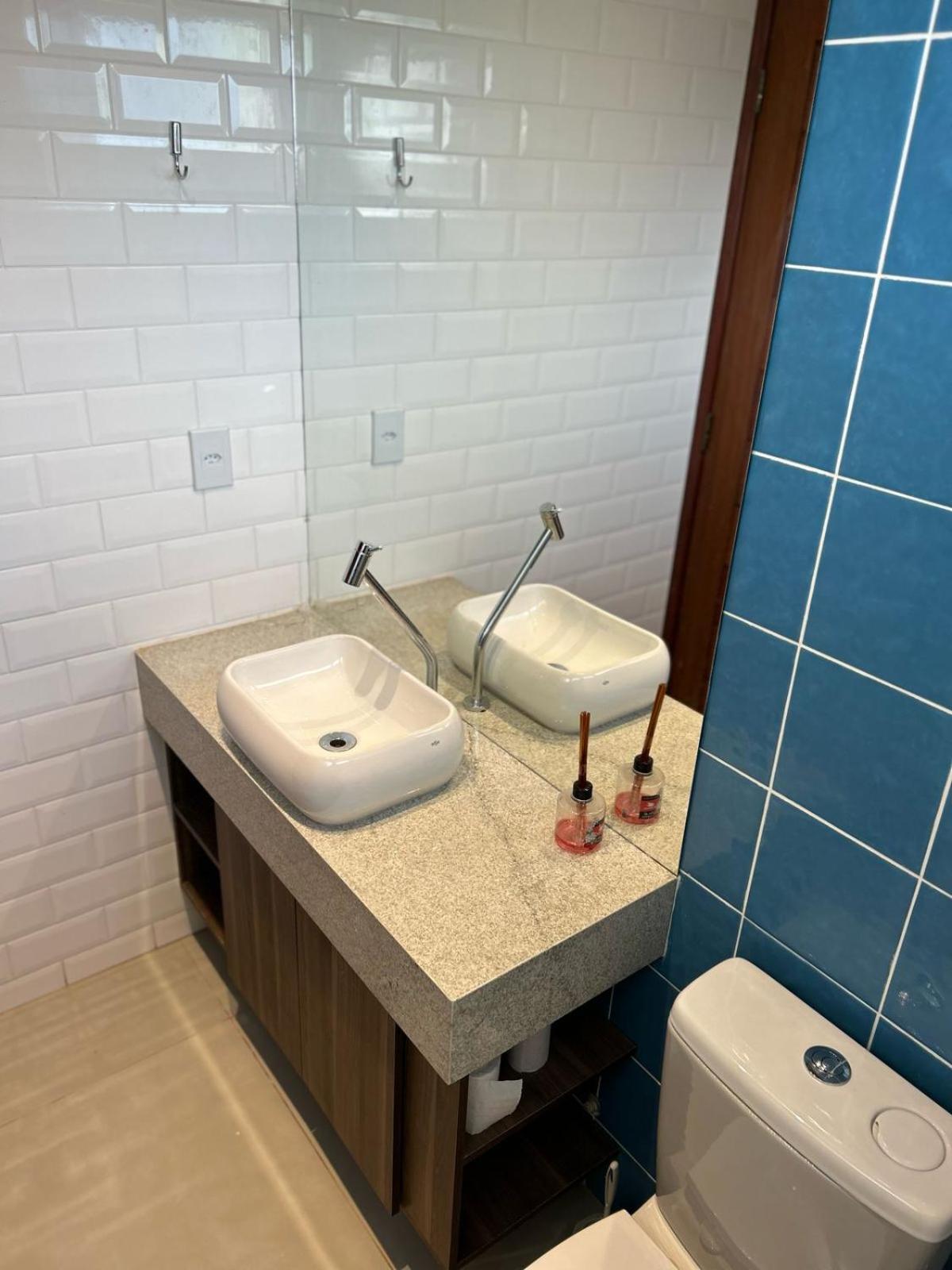 Villa Maia Beach - Duplex São Miguel dos Milagres Exteriér fotografie